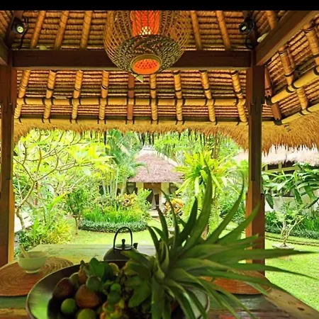 Rumah Kelupa Villa Sepi