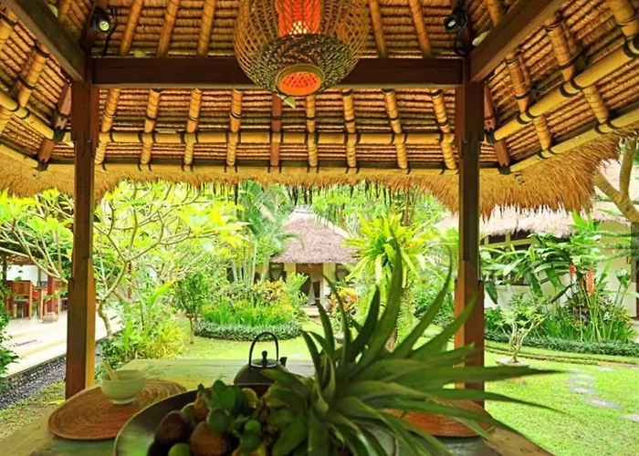 Rumah Kelupa Sepi *
